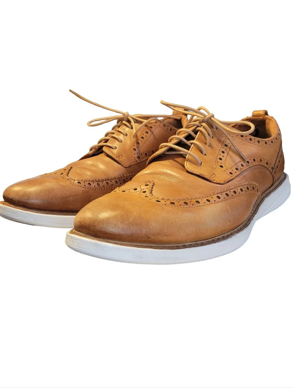 Cole Haan brand cole
